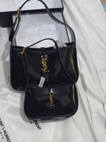 شنطة سان لوران شامل الملحقات