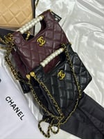 شنطة شانيل شامل الملحقات