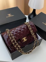 شنطة شانيل شامل الملحقات