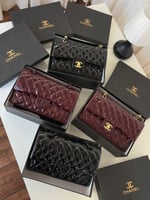 شنطة شانيل شامل الملحقات