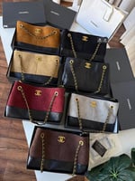 شنطة شانيل شامل الملحقات