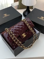 شنطة شانيل شامل الملحقات