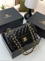 شنطة شانيل شامل الملحقات