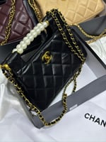 شنطة شانيل شامل الملحقات