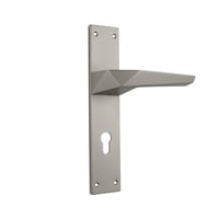 Nickel matte