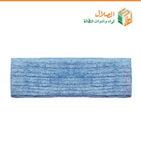 غيار مساحة ارضيات الفراشة قطن ثقيل خشن للأرضية الم...