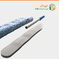 مساحة غبار يدوي مايكروفايبر