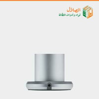 جهاز معطر زيت لون تاتنيوم من 3L
