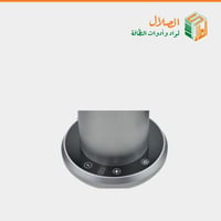 جهاز معطر زيت لون تاتنيوم من 3L