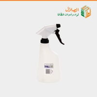 بخاخ فاضي 600 مل مقاوم للقلويات العالية ايطالي من...