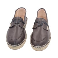 حذاء TASOOMA أسباني 07040-NAPA DARK BROWN