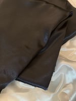 طقم سرير نفر ونص حرير(180*210*35)