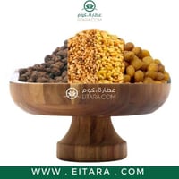 بكج الأنوثة 400 جرام