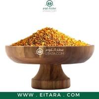 حبوب لقاح النحل