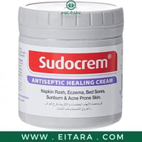 كريم مضاد للاتهاب سودوكريم 60جرام
