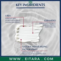 لوشن كومبليت ريبر المكثف للبشرة الجافة من يوسيرين...