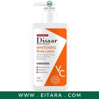 لوشن كريمي للوجه سيروم واقي من الشمس من ديسار 300...