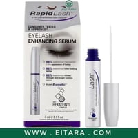 رابيدلاش‏ سيروم معزز للرموش 3 مل