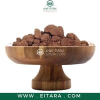 عشبة رجل الأسد مطحونة