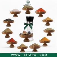 بكج البهارات الرمضانية