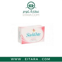 صابون البشرة البيضاء المائي