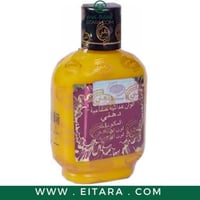 بودرة زعفران دهني الخليج