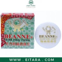 بيني كريم بخلاصة اللؤلؤ الفائق مضاد لحب الشباب ومب...