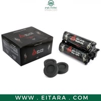 قوالب فحم وادي حلفا 80 قالب 33 مم