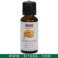 زيت اللبان العضوي من ناو 30 مل