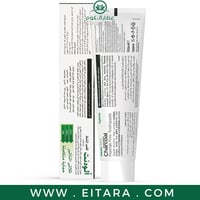 ألودنت معجون أسنان ثلاثي المفعول بالفحم النعناع ال...