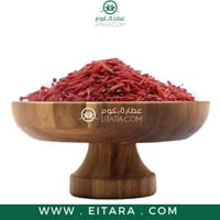 مرجان حر أحمر