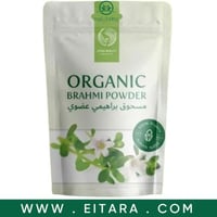 زينة بيوتي مسحوق براهيمي عضوي 100 جرام