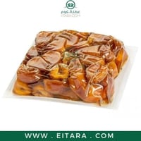 تمر سكري القصيم نصف كيلو