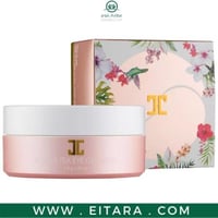 مجموعة لاصقات جل للعين بشاي الكركديه من جاي جون 60...