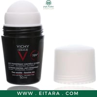 مزيل عرق دوار من فيتشي للرجال بخاصية التحكم الفائق...