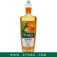 فاتيكا زيت للشعر باللوز 300 مل