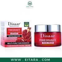 كريم الوجه الرطب Disaar بحجم 50 مل