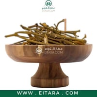 عشبة رجل الأسد عيدان