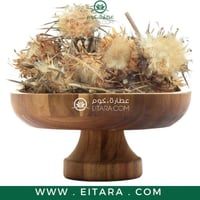 بذور حليب الشوك (بذور حرشيف بري)