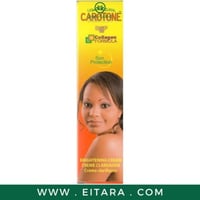 كريم كاروتون لايت آند طبيعي لتفتيح البشرة - 30 مل