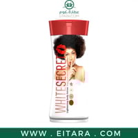 وايت سكريت لوشن تبييض 300 مل