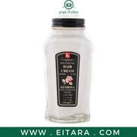 كينروزا كريم الشعر أبو وردة 135 مل