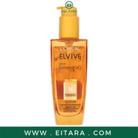 لوريال زيت لكل أنواع الشعر 100 مل