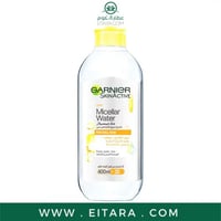 غارنييه ماء مسيلار بالفيتامين سي 400 مل