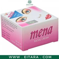 مينا كريم للوجه 3 جرام