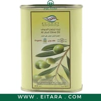 زيت الزيتون الجوف -400 مل