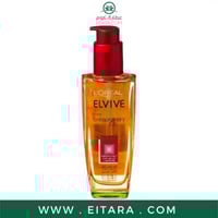 لوريال زيت لتجميل الشعر استعمالات متعددة للشعر الم...