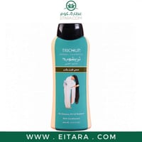 شامبو تريشوب صحي طويل قوي 400مل