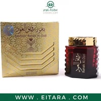 بخور رونق العود - 40 جرام