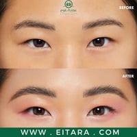 جل الحواجب ذا براو جلو من NYX بروفيشنال ميكاب